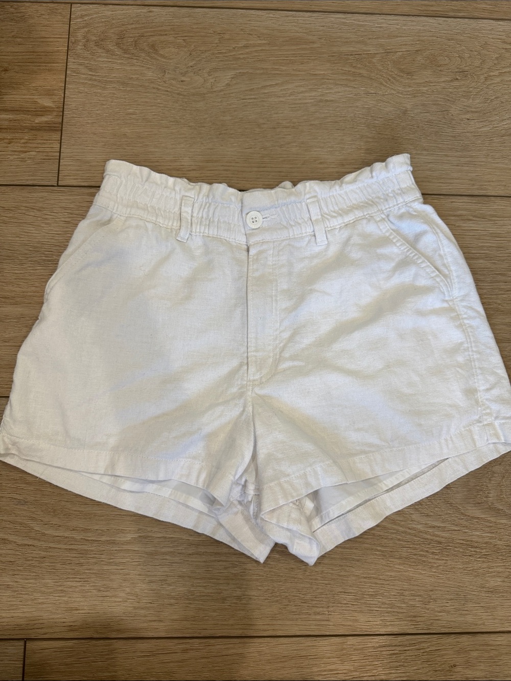 Hollister Ultra High-Rise Soft Short